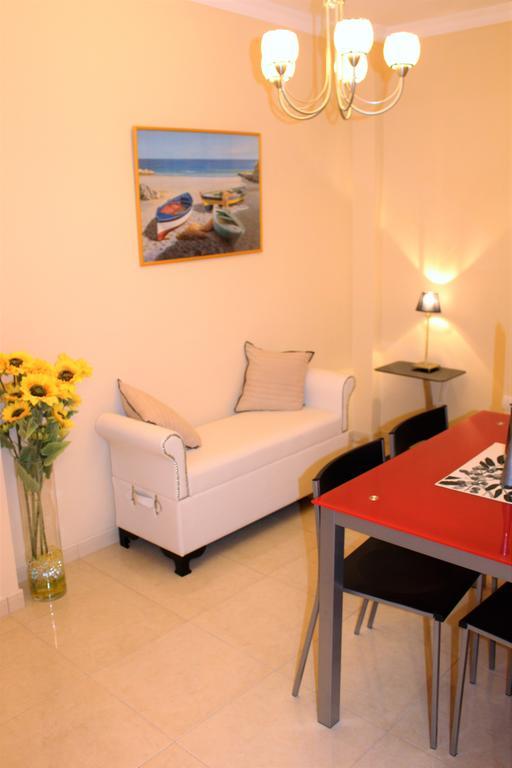 Marlenghi Apartment Las Palmas de Gran Canárias Exterior foto