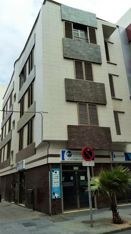 Marlenghi Apartment Las Palmas de Gran Canárias Exterior foto