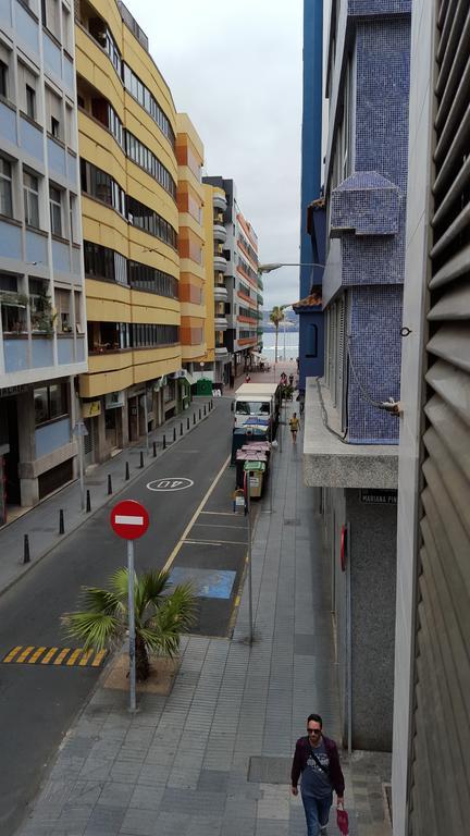 Marlenghi Apartment Las Palmas de Gran Canárias Exterior foto