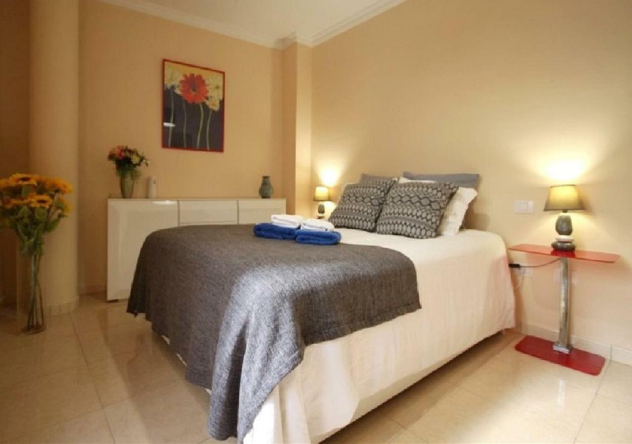 Marlenghi Apartment Las Palmas de Gran Canárias Exterior foto