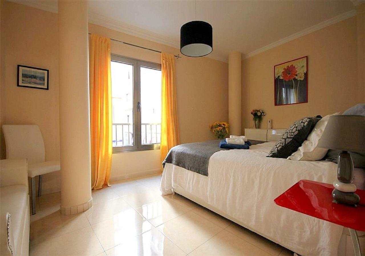 Marlenghi Apartment Las Palmas de Gran Canárias Exterior foto