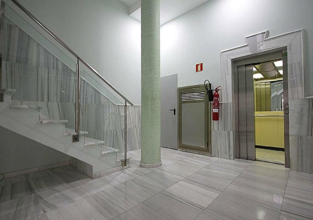Marlenghi Apartment Las Palmas de Gran Canárias Exterior foto