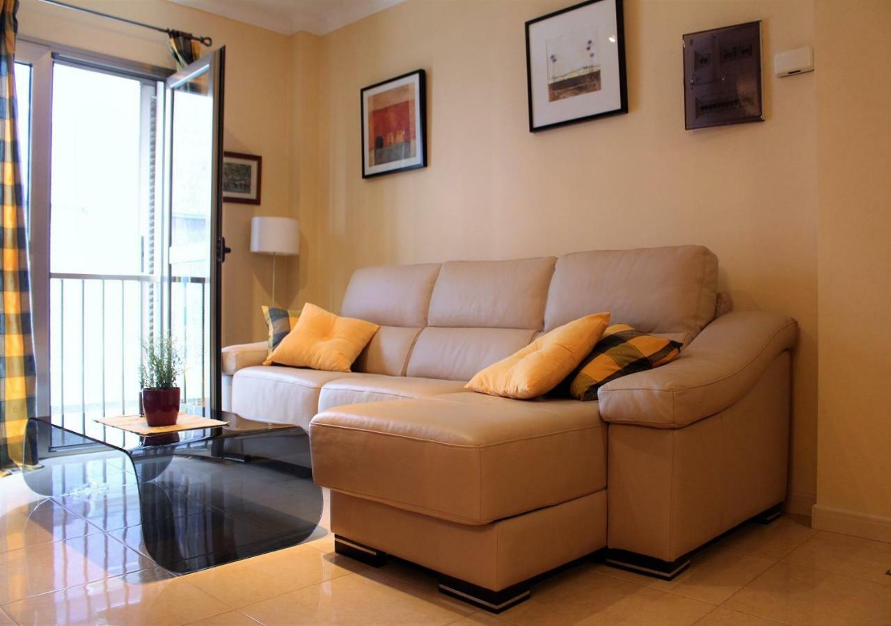 Marlenghi Apartment Las Palmas de Gran Canárias Exterior foto