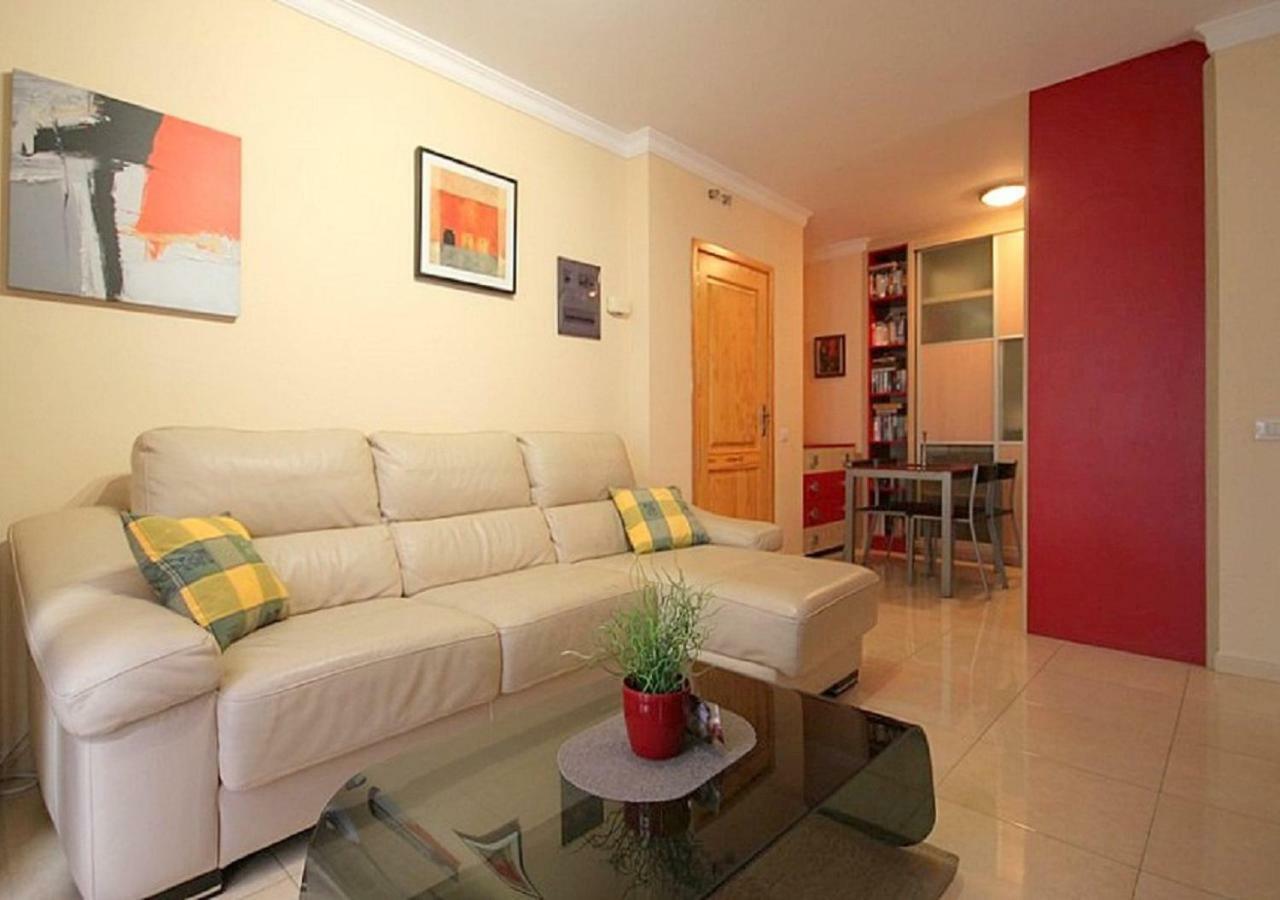 Marlenghi Apartment Las Palmas de Gran Canárias Exterior foto