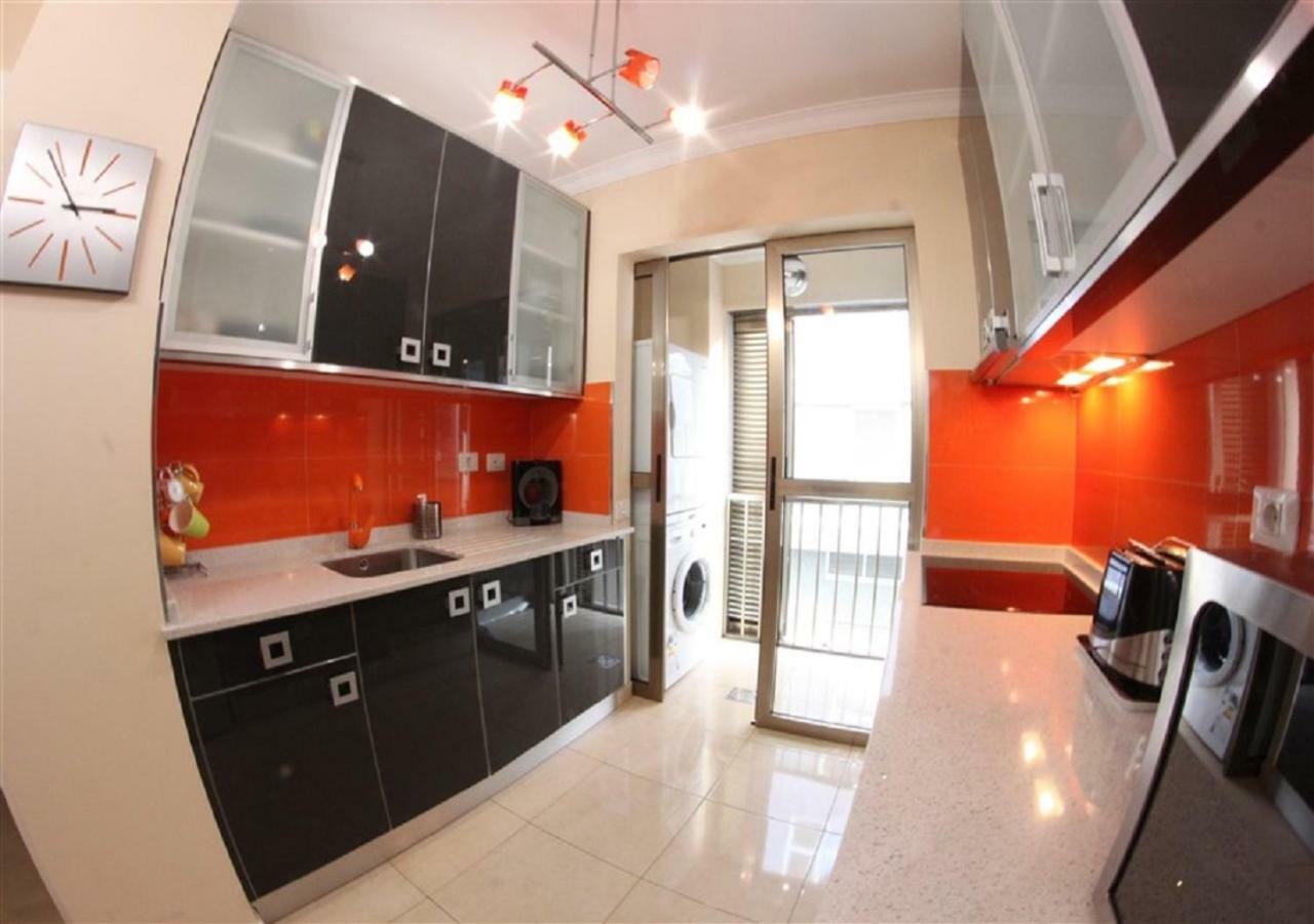 Marlenghi Apartment Las Palmas de Gran Canárias Exterior foto