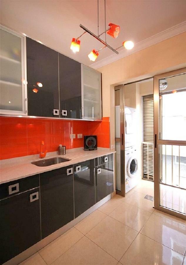 Marlenghi Apartment Las Palmas de Gran Canárias Exterior foto