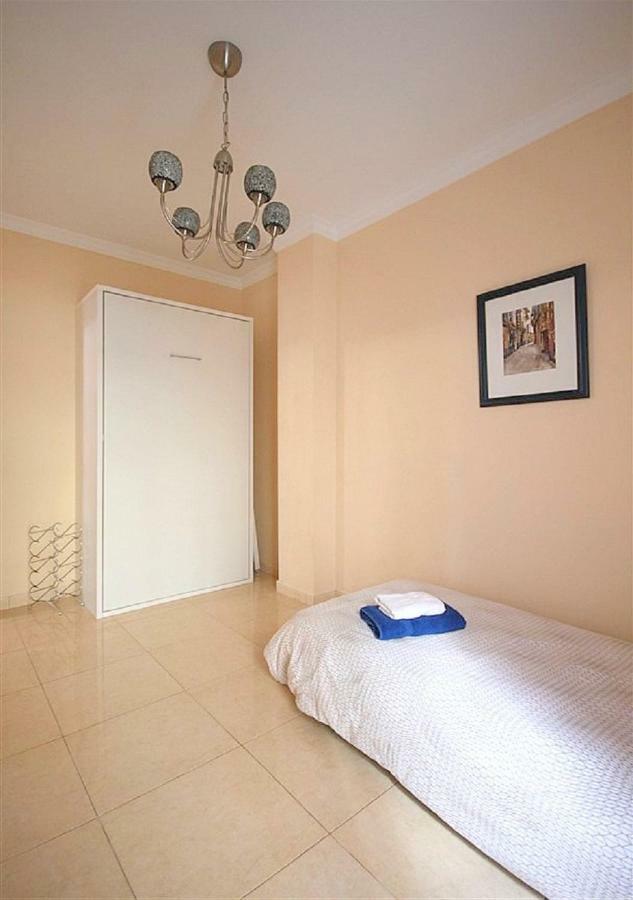 Marlenghi Apartment Las Palmas de Gran Canárias Exterior foto